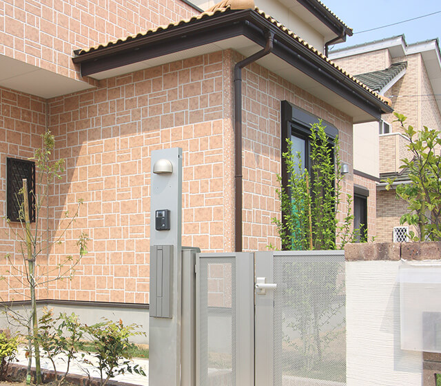 株式会社狩野建築 メインイメージ