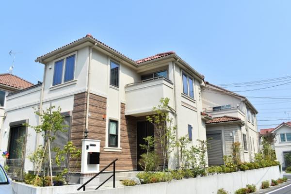 O様邸 川崎市の施工事例
